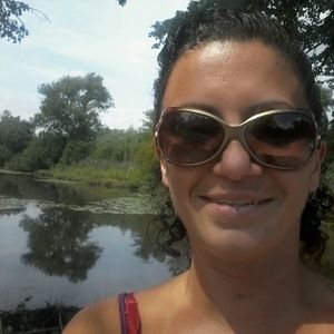 Meet your Posher, Mandy